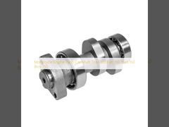 Peças do Motor da Motocicleta Árvore de Cames Titan 150 Fan 150 Start 150 Bros 150