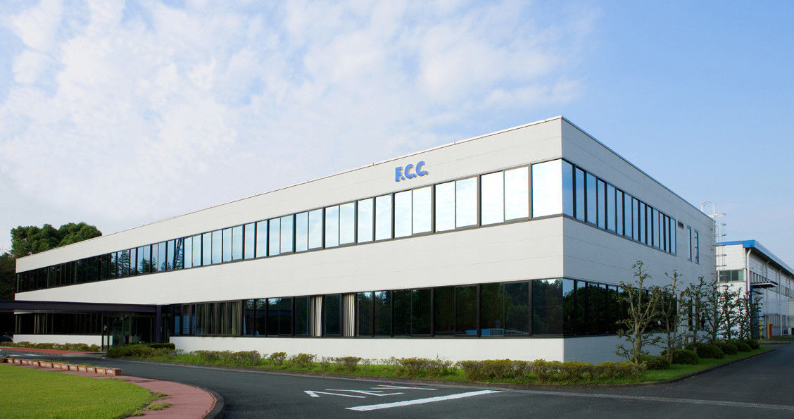 China Chongqing Bright Motorparts Co., Ltd Perfil da companhia