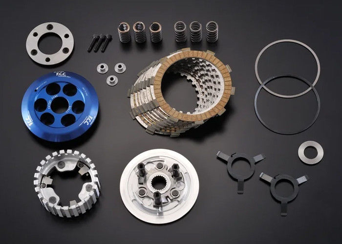 China Chongqing Bright Motorparts Co., Ltd Perfil da companhia