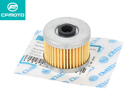 Original Motorcycle Oil Filter for CFMOTO 250NK, 250SR