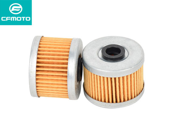 Original Motorcycle Oil Filter for CFMOTO 250NK, 250SR