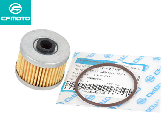 Original Motorcycle Oil Filter for CFMOTO 250NK, 250SR