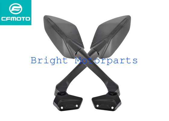 Motorcycle Rearview Mirror Motorcycle Genuine Part For CFMOTO 250SR