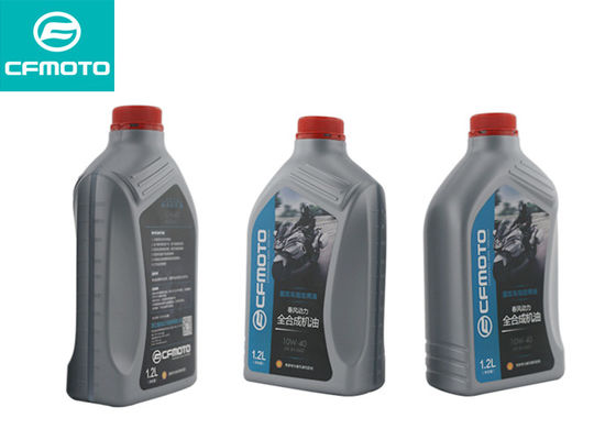 Original Motorcycle Full-Synthetic Oil for CFMOTO 150NK, 250NK, 400NK, 650NK