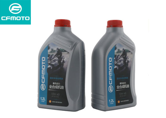 Original Motorcycle Full-Synthetic Oil for CFMOTO 150NK, 250NK, 400NK, 650NK