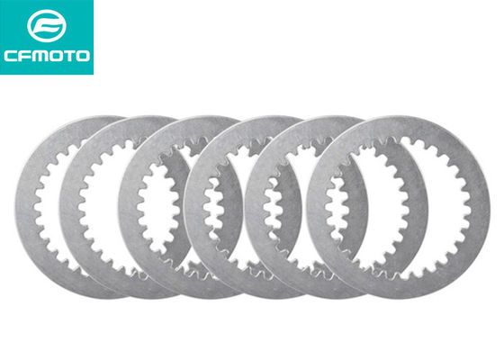 Original Motorcycle Clutch Steel Plate for CFMOTO 400NK, 650TR, 650NK