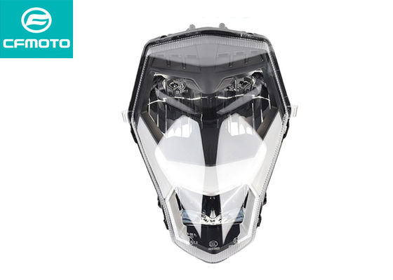 Original Motorcycle Headlight for CFMOTO 150NK, 250NK, 400NK, 650NK