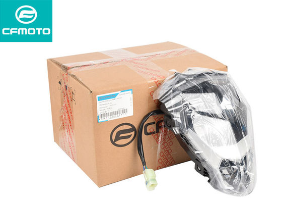 Original Motorcycle Headlight for CFMOTO 150NK, 250NK, 400NK, 650NK