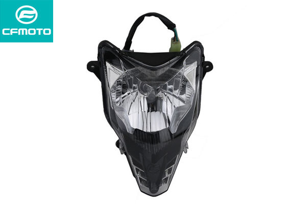 Original Motorcycle Headlight for CFMOTO 150NK, 250NK, 400NK, 650NK