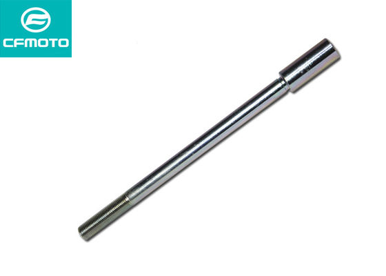 Original Motorcycle Front Wheel Axle for CFMOTO 150NK, 250NK, 250SR