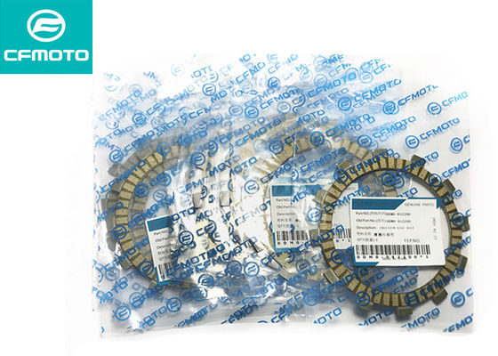 Original Motorcycle Clutch Friction Plate for CFMOTO 250NK, 250SR