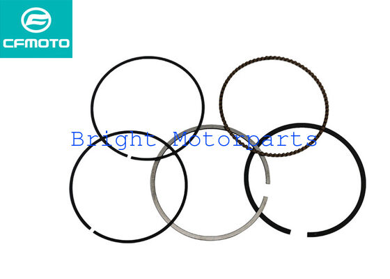 CFMOTO Genuine Parts Engine Cylinder Block Assembly for 250NK 250SR