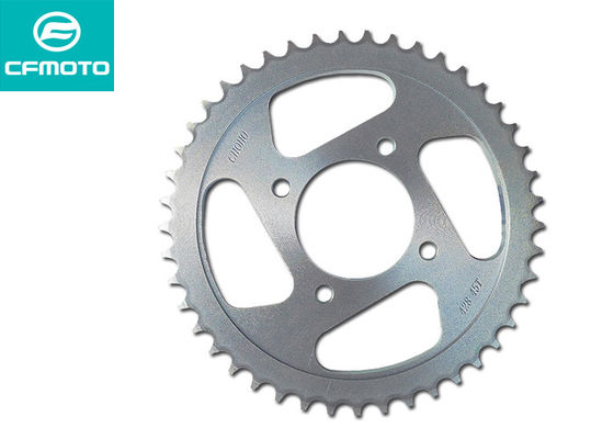 Original Motorcycle Chain Kit for CFMOTO 150NK 250NK 400NK 650NK