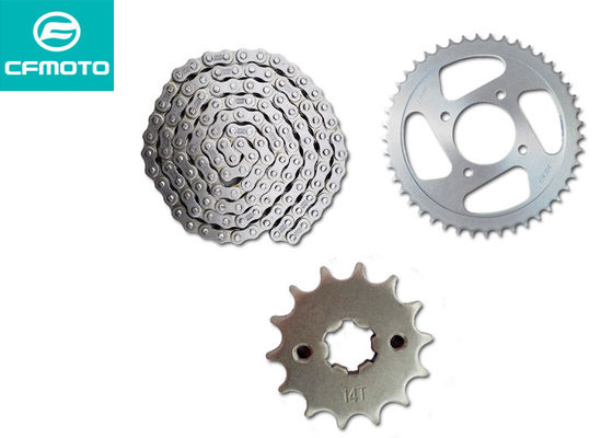 Original Motorcycle Chain Kit for CFMOTO 150NK 250NK 400NK 650NK