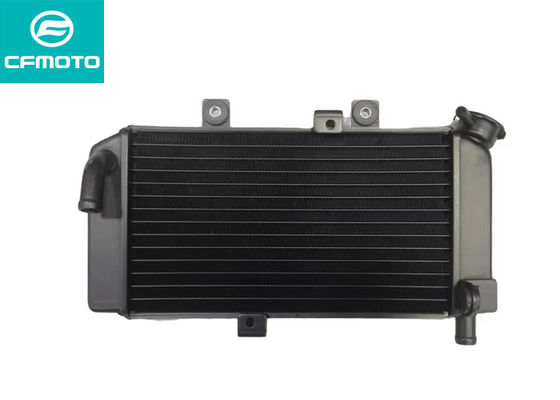 Original Motorcycle Water Tank Radiator Assembly for CFMOTO 250NK 250SR
