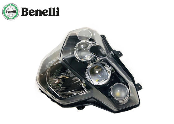 Original Motorcycle Headlight for Benelli BJ125-3E, TNT125