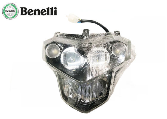 Original Motorcycle Headlight for Benelli BJ125-3E, TNT125