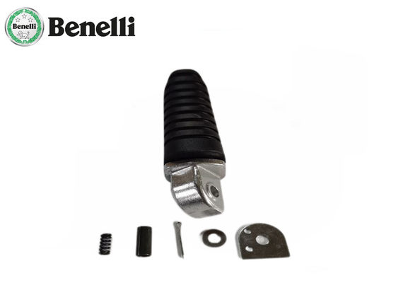 Original Motorcycle Front Foot Padel for Benelli TNT125, TNT135, BN302