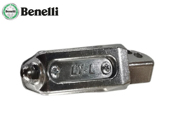 Original Motorcycle Front Foot Padel for Benelli TNT125, TNT135, BN302