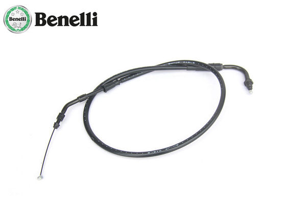 Original Motorcycle Throttle Cable for Benelli TNT125, TNT135, BN302, TNT600