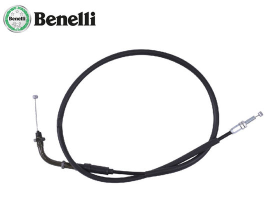Original Motorcycle Throttle Cable for Benelli TNT250, BN250, BJ250