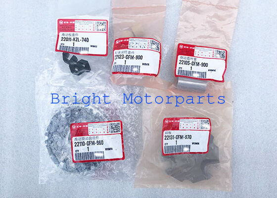 Scooter Clutch Variator Drive Face Pulley Assy for Honda Scooter Vision NSC110, Lead 110, NHX110