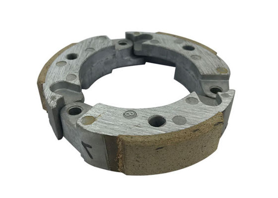 Scooter CVT Weight Centrifugal Clutch Scooter Shoe Set For Honda SCR100 Spacy 100