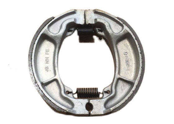 Original Motorcycle Parts Brake Shoe for Honda KTT, CBF150