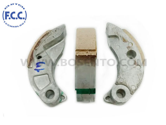 FCC Scooter CVT Clutch Weight Clutch Shoe Set For Honda Vario 125 Click 125i Click 150i