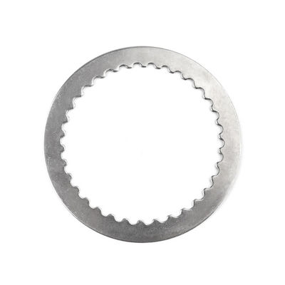 Steel Motorcycle Clutch Plate For Honda CRF150F CB125F 22321-KTT-900