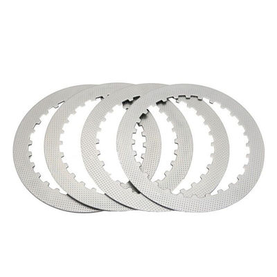 21451-14A00 Motorcycle Clutch Parts Drive Plates Clutch Steel Plate For Suzuki DR250S GN250 GW250