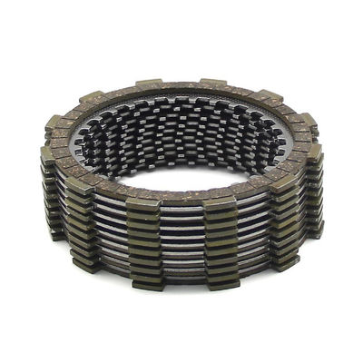 FCC Genuine OEM Motorcycle Suzuki Clutch Plate For Suzuki GSF650 GSX600 VZ800