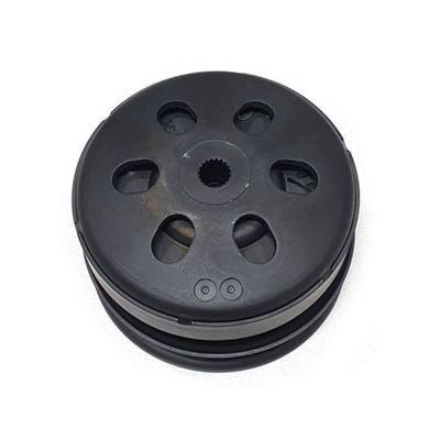 Genuine Scooter CVT Clutch Belt Clutch Pulley Driven Assy For Honda Activa S Vision 125