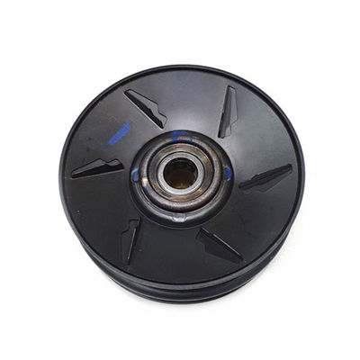 Genuine Scooter CVT Clutch Belt Clutch Pulley Driven Assy For Honda Activa S Vision 125