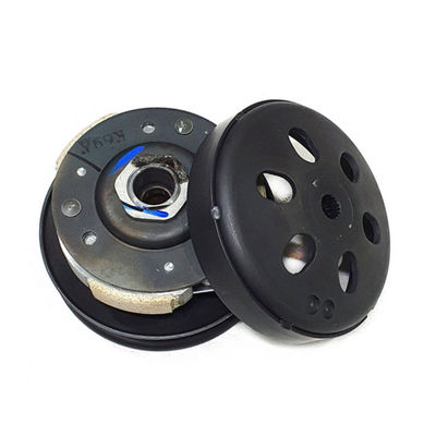 Genuine Scooter CVT Clutch Belt Clutch Pulley Driven Assy For Honda Activa S Vision 125