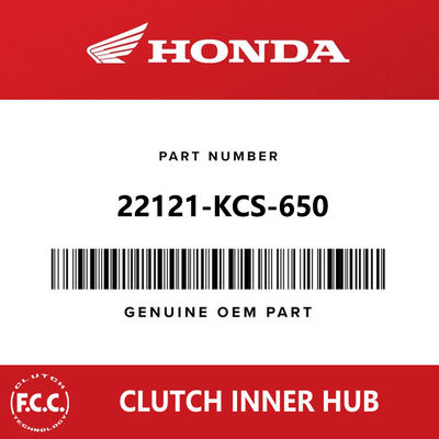 Honda CG125 Splendor Motorcycle Clutch Parts Aluminum Clutch Hub Pressure Plate