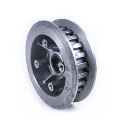 Honda CG125 Splendor Motorcycle Clutch Parts Aluminum Clutch Hub Pressure Plate