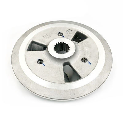 OEM Motorcycle Clutch Parts Aluminum Clutch Housing Pressure Plate For Honda CRF300L