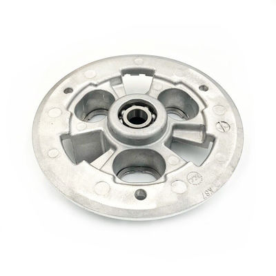 OEM Motorcycle Clutch Parts Aluminum Clutch Housing Pressure Plate For Honda CRF300L