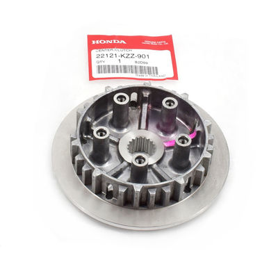 Motorcycle Aluminum Clutch Housing Pressure Plate For Honda CRF250 CBR250