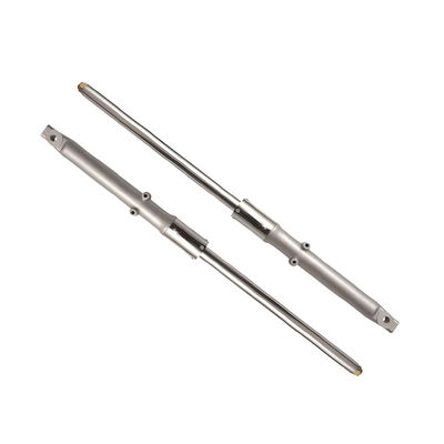 340mm Front Shock Absorber Front Suspension Set Prime Quality for Honda CD 70