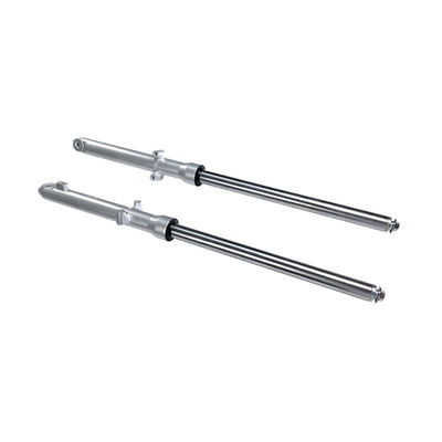 Motorcycle Suspension Parts Front Shock Absorber for Bajaj Boxer CT100