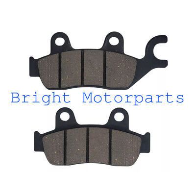 Genuine Honda Front Brake Pad Set Original OEM for Honda GL150 CBF125 CB190R