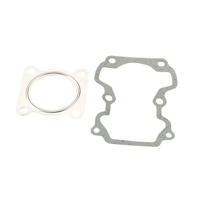 Motorcycles Engine Overall Gasket Kits / Complete Gasket Set for Suzuki AX100