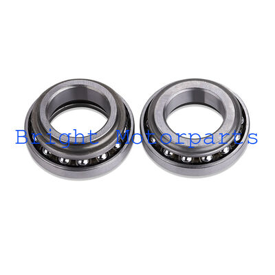 Motorcycle Bearing Kits Steering Head Bearing Set for YAMAHA Aerox 155 Nmax 155