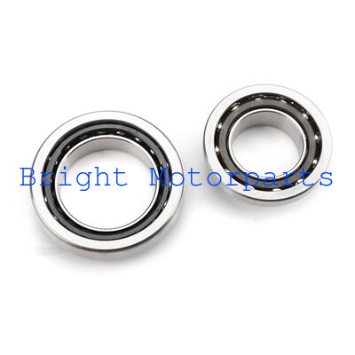 Motorcycle Steering Stem Bearing Kit for Honda NSS300 Forza 300 91015-KT8-005 91016-KT8-005