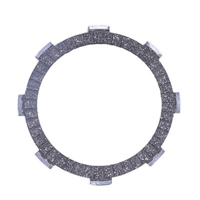 FCC Genuine Clutch Plate Lining for Honda TMX 155, TMX 125 ALPHA, 22201-GF6-000