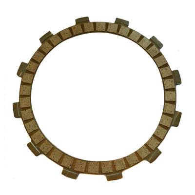 OEM Japan FCC Motorcycle Clutch Plate Friction Disk Plate For CFMOTO 650NK CF400