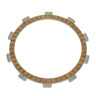 FCC Original OEM Clutch Plate And Friction Plate Disk For Benelli BN600 TNT600
