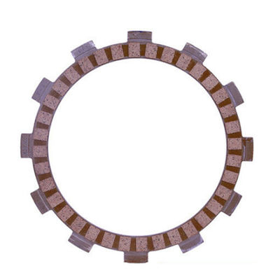 OEM Motorcycle Clutch Friction Disc Suzuki Clutch Plate For Suzuki GSX 250R GW250